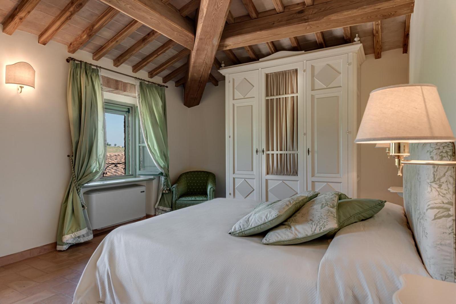 Villa Il Castagno Wine & Resort Siena Luaran gambar