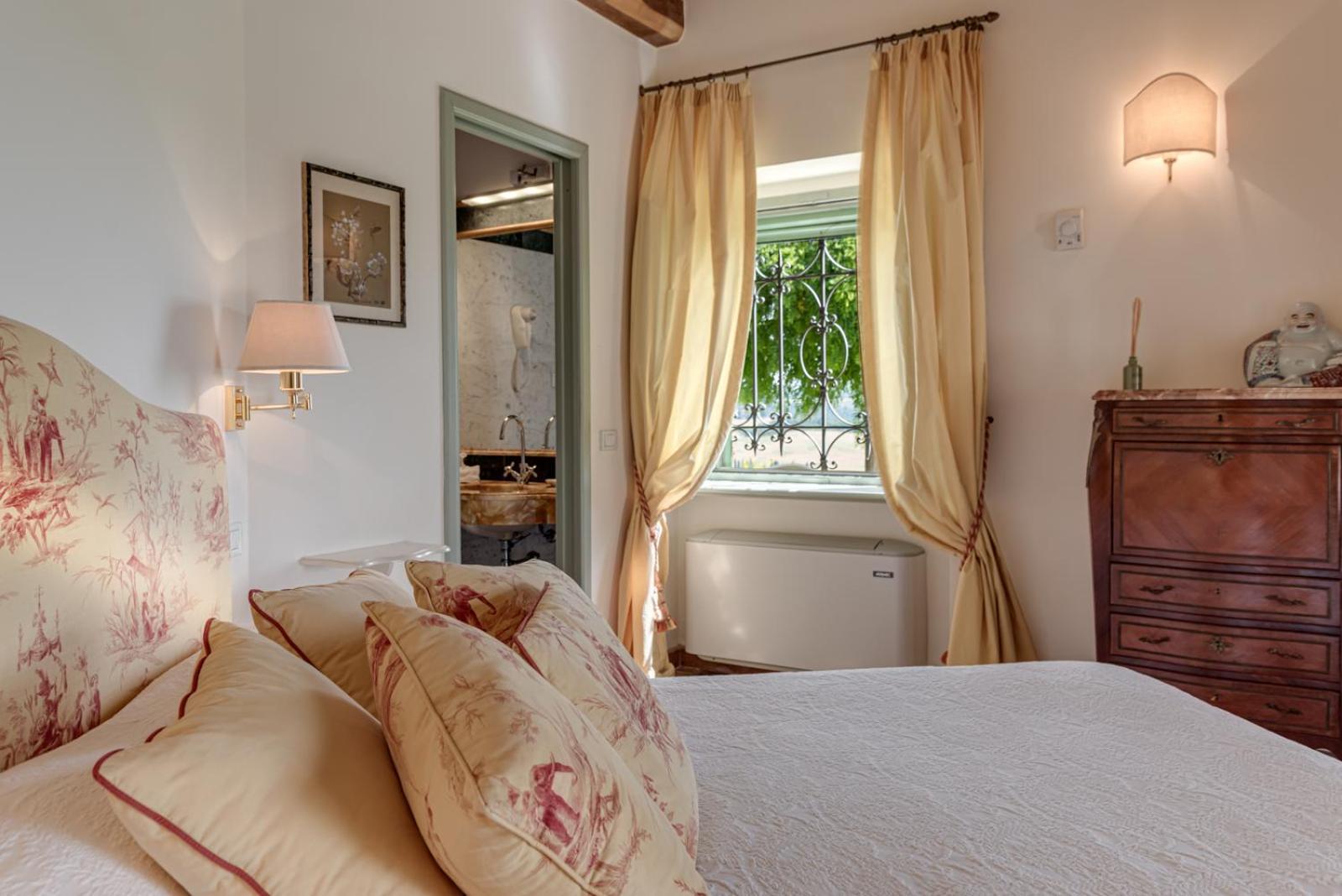 Villa Il Castagno Wine & Resort Siena Luaran gambar