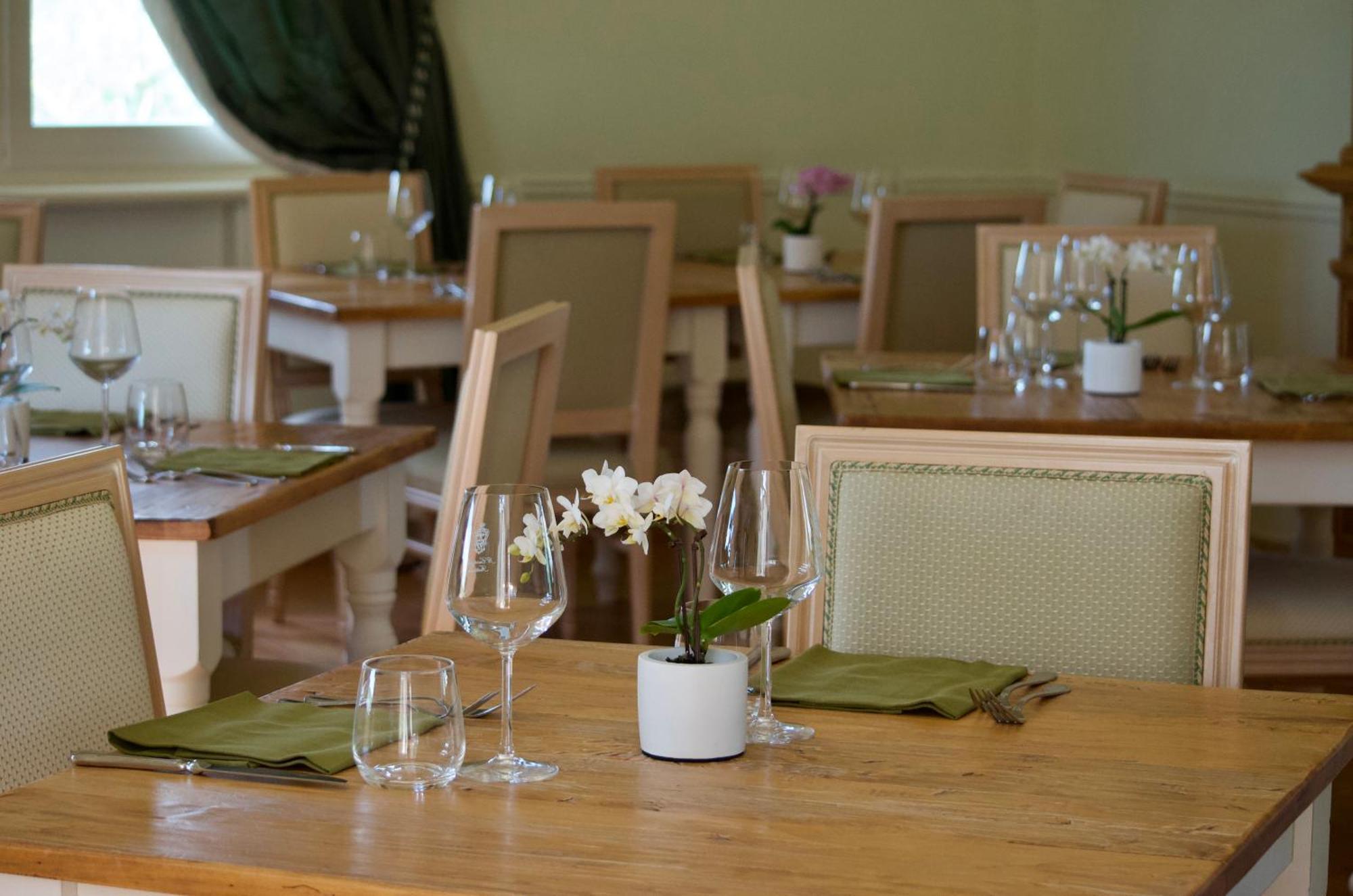 Villa Il Castagno Wine & Resort Siena Luaran gambar
